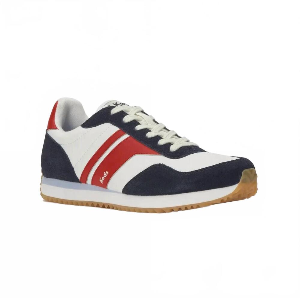 NEW KEDS women's rena sneaker in white